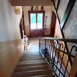 Casa de hóspedes Eden *